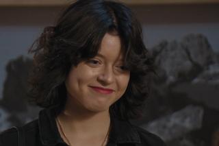 M jak miłość odcinek 1682. Basia (Gabriela Raczyńska)