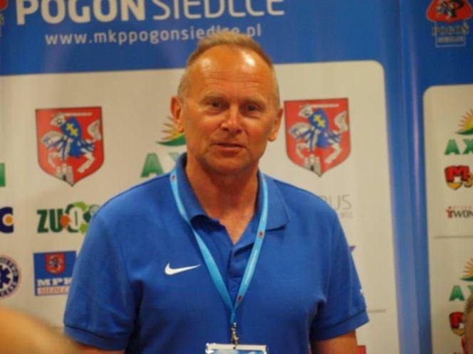 Nie żyje Andrzej Materski