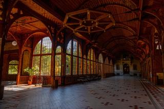 Uzdrowisko Świeradów-Zdrój