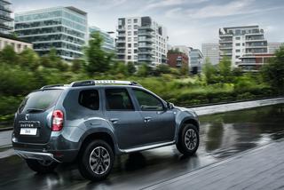 2016 Dacia Duster