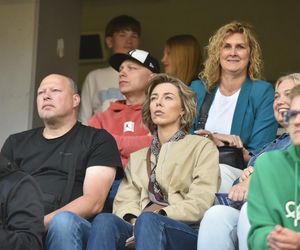 1. Finał Indywidualnych Mistrzostw Polski na Motoarenie. Zdjęcia kibiców i zawodników z Torunia