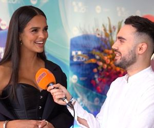 Klaudia El Dursi wspomina pierwsze macierzyństwo. Próbowała być wzorową matką