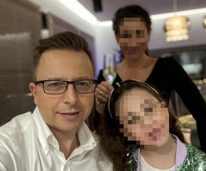 Tak mieszka Dariusz Joński