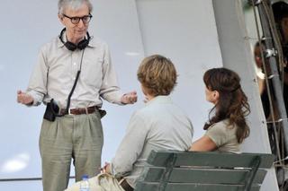 Woody Allen oskarżony o molestowanie przez CÓRKĘ!