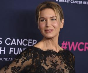 Renee Zellweger zaręczona