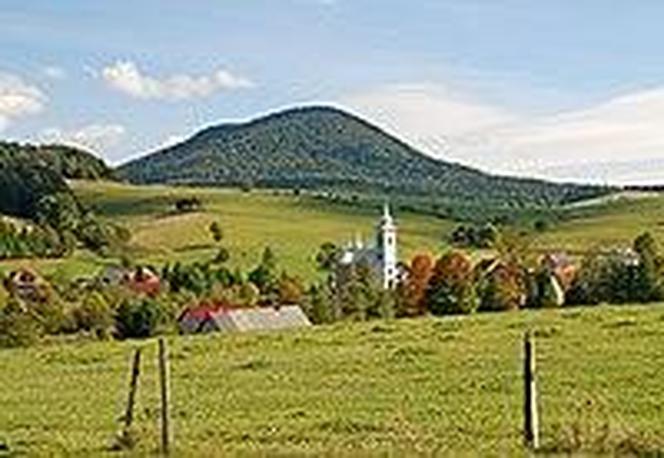 Bieliczna 