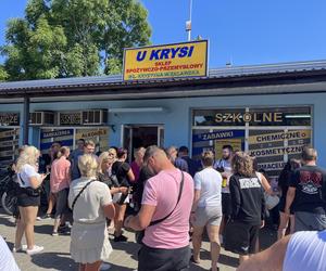 QUIZ z Rancza. Jak dobrze pamiętasz sceny ze sklepu Więcławskiej?