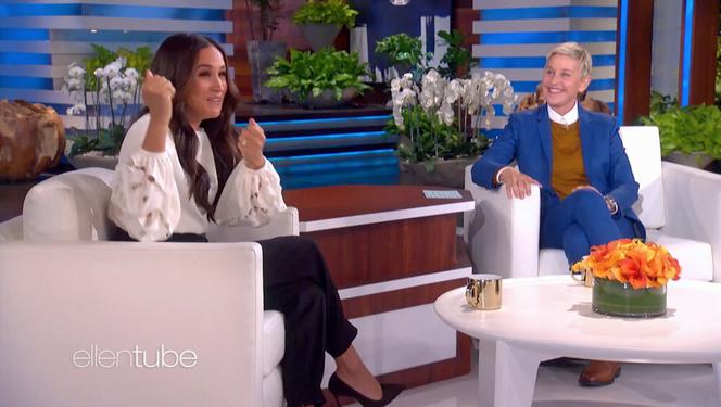 będzie nowy wywiad Meghan markle! rodzina królewska przerazona