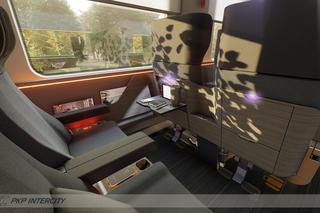 Nowy typ wagonów (wizualizacja)