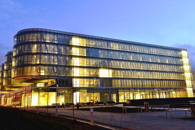 Pomorski Park Naukowo Technologiczny 
