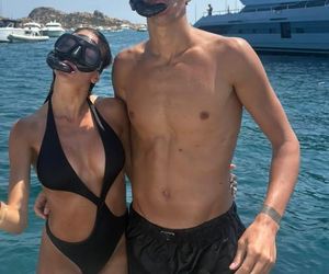 Nicol Luzardi, była dziewczyna Nicoli Zalewskiego, z nowym chłopakiem