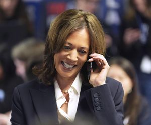 Wybory prezydenckie w USA. Kamala Harris vs. Donald Trump