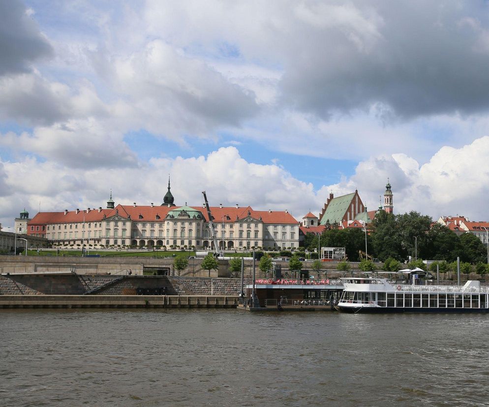 Darmowy Listopad w Rezydencjach Królewskich 2025. Co będzie można zobaczyć w Warszawie?
