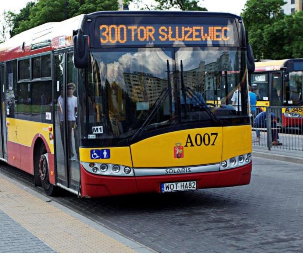 Orange Warsaw Festival 2025. Utrudnienia w ruchu i parkowaniu w Warszawie. Sprawdź zmiany w komunikacji