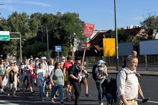 42. Warszawsko-Praska Piesza Pielgrzymka