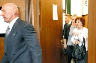 Szulim wykonywała tylko rozkazy