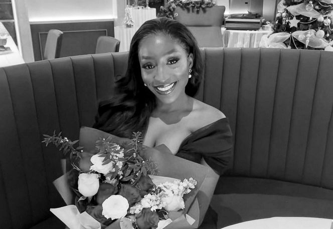 Prezenterka skoczyła przez okno z trzeciego piętra! "Uciekała przed kimś"