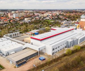 Zakład Henkel zostanie zamknięty. Potężny cios dla Raciborza