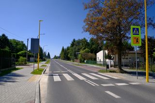 Ważna droga na obrzeżach Lublina jest już gotowa! 