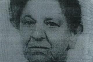 Genowefa Morawska