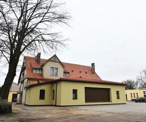 Kultura na osiedlach