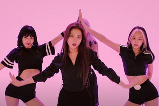  Dziewczyny z BLACKPINK wytańczyły 23 miliony w jeden dzień! Wszystko dzięki choreografii do How You Like That