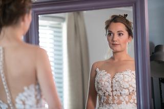 Na Wspólnej odc. 2766. Aneta (Dorota Krempa)