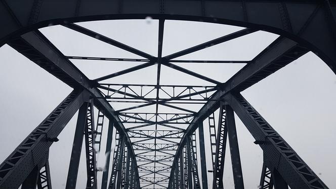 Most im. Józefa Piłsudskiego niedługo idzie do remontu - będzie tymczasowa przeprawa!