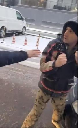 Wujek Samo Zło i Rafał Jackiewicz