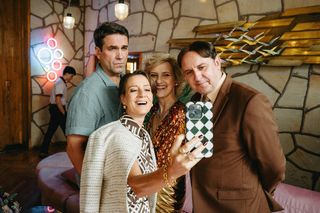 Nowe twarze w kinowym hicie. Film Teściowie 3 od dziś w kinach. Kto zagra?