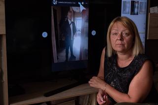 Ciocia Martina ruszy ziemię, by zabójca 20-latka dostał dożywocie