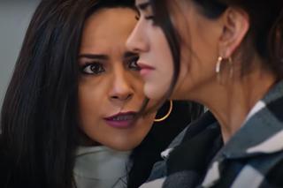 Dziedzictwo, odcinek 127. 