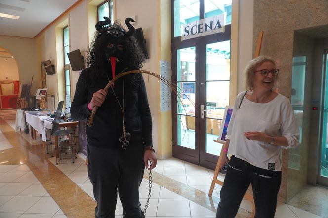 Jagacon 2025 w Skarżysku-Kamiennej