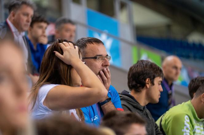 UEFA Futsal Champions League: Constract Lubawa - MNK Olmissum 7:2