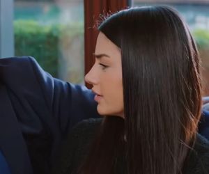 Miłość i nadzieja odc. 317. Bahar, Kuzey