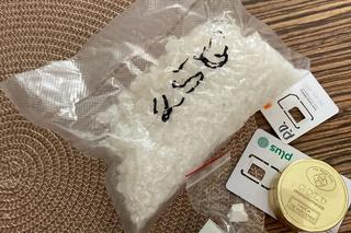 Wykorzystywali podrobioną dokumentację medyczną