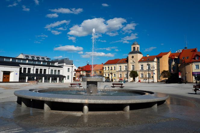 Łomża – jedno z najstarszych miast północno-wschodniej Polski. Co warto zobaczyć?