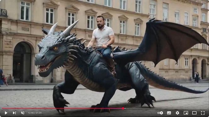 Audycje komitetów wyborczych