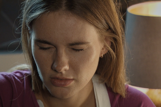 M jak miłość, odcinek 1702: Franka (Dominika Kachlik) 