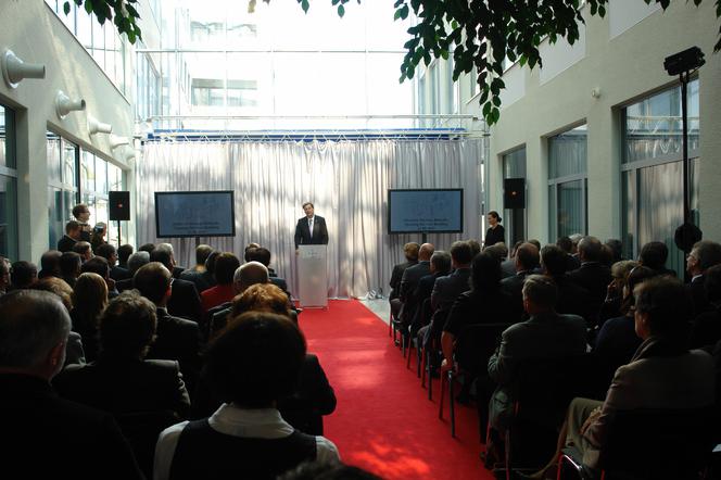Bayer otwiera nową siedzibę w Warszawie