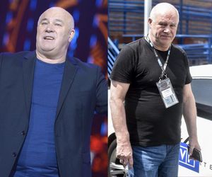Sensacyjna wiadomość o powrocie Ryszarda Rynkowskiego na scenę! Tak szybko?!