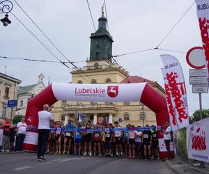 Poranek w Lublinie należał do biegaczy! Tak wyglądał 31. Bieg Solidarności! Mamy dużo zdjęć