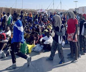 Lampedusa - 13.09.2023