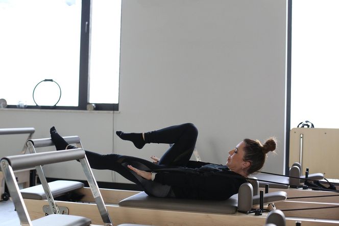 24 godziny z Beatą Tadlą