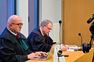 Kompromitacja prokuratora Piotra Krupińskiego