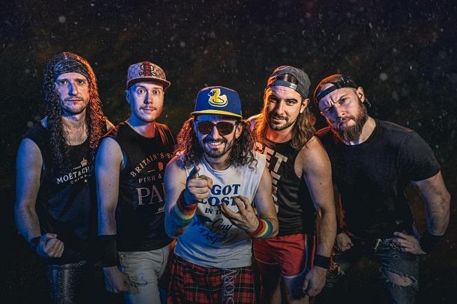 Alestorm przedstawiają singiel “Seventh Rum of a Seventh Rum” z nadchodzącego albumu! Kiedy premiera płyty?