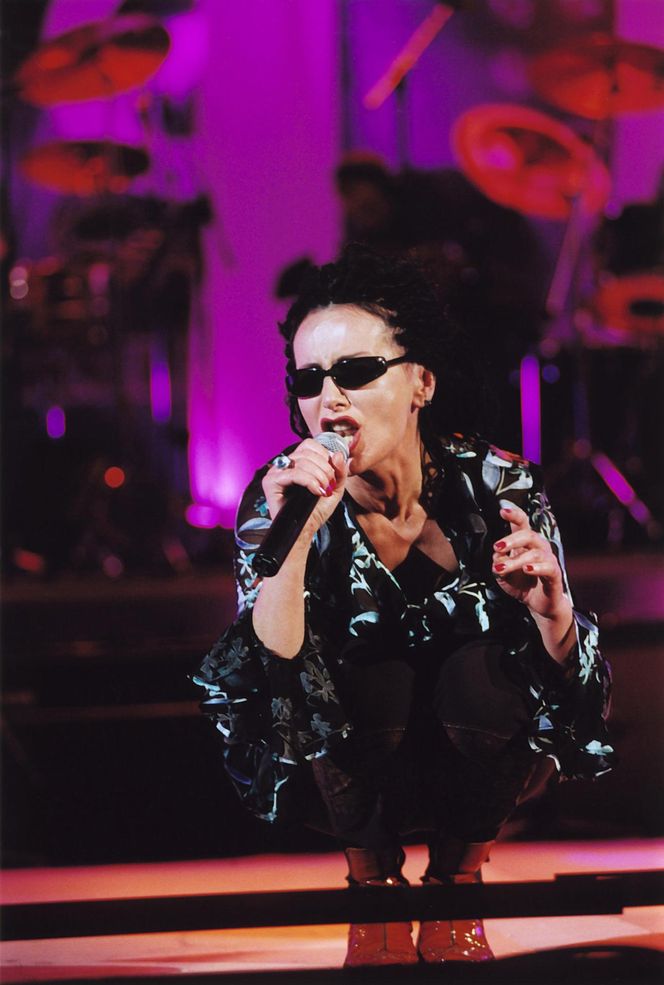 To już 5 lat, jak nie ma z nami Kory