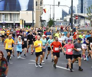 45. Nationale-Nederlanden Maraton Warszawski 