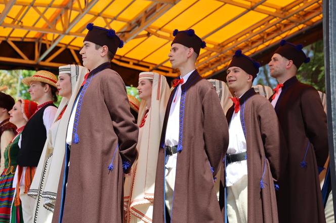 Piknik patriotyczny i koncert „Polskie Tańce Narodowe i Regionalne” na pl. Litewskim w Lublinie