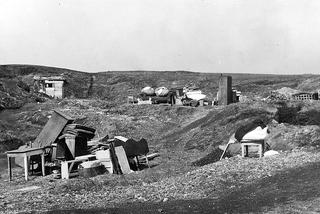 Wielki kryzys na świecie